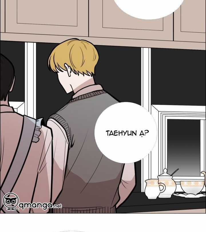 Trái Tim Của Ma Cà Rồng Chapter 6 trang 5