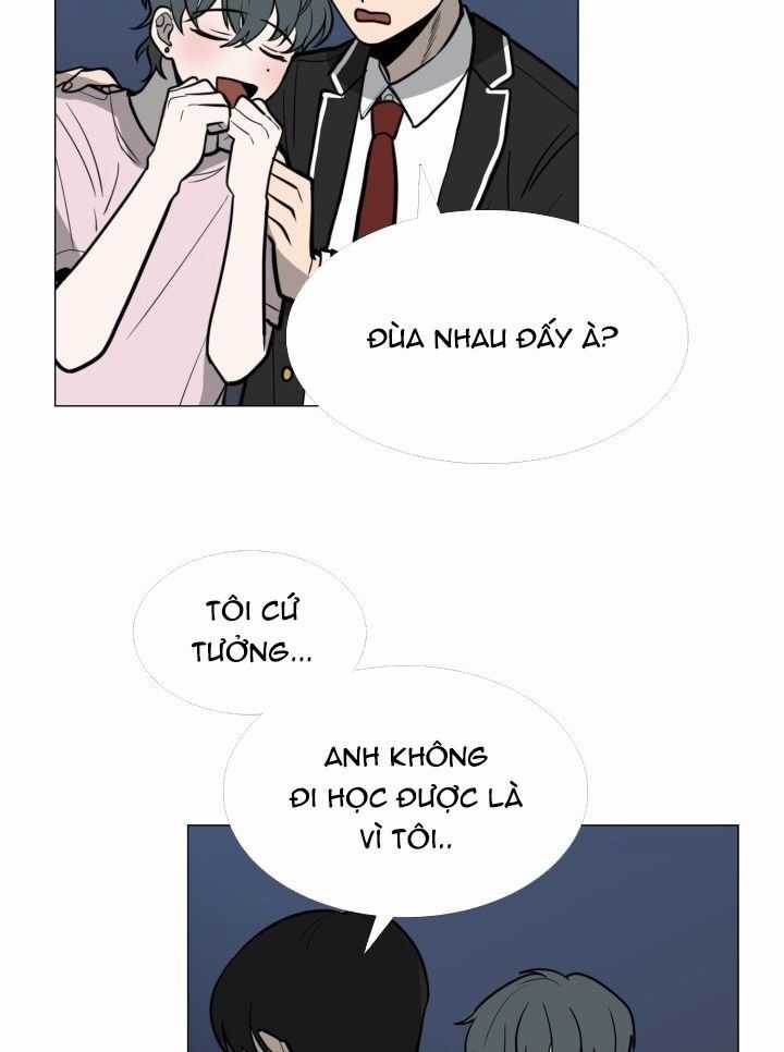 Trái Tim Của Ma Cà Rồng Chapter 6 trang 51