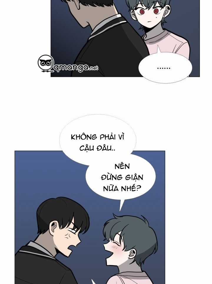 Trái Tim Của Ma Cà Rồng Chapter 6 trang 52