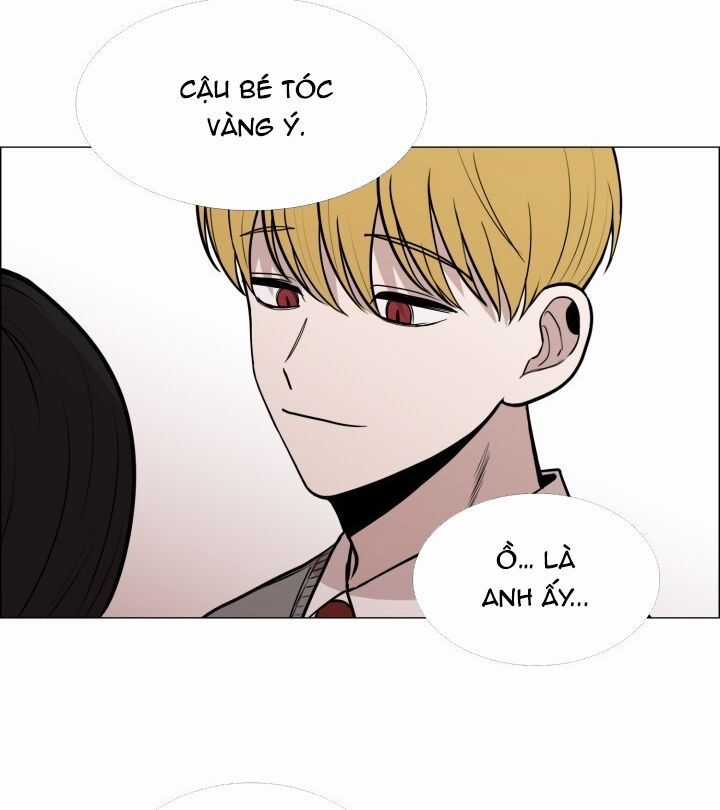 Trái Tim Của Ma Cà Rồng Chapter 6 trang 6