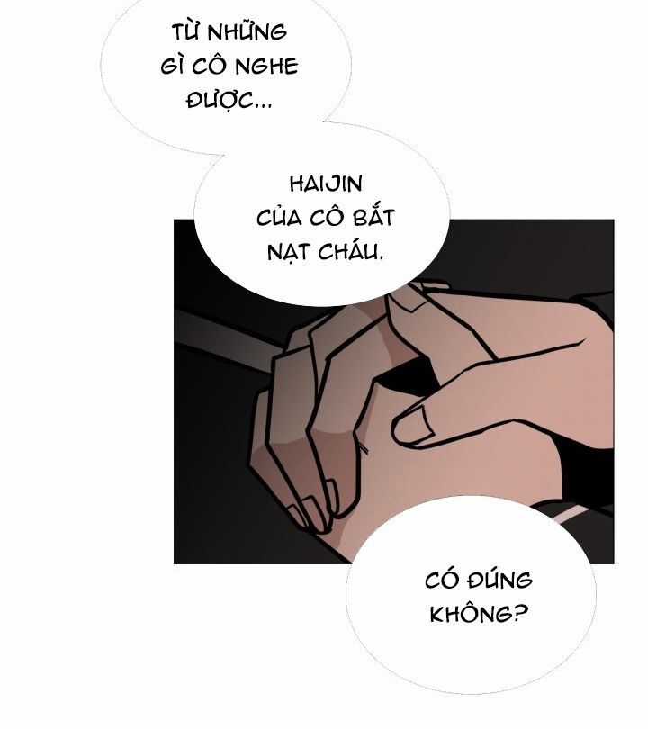 Trái Tim Của Ma Cà Rồng Chapter 6 trang 7