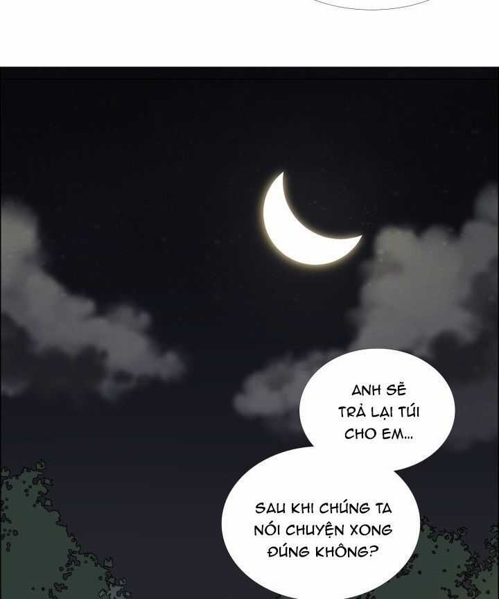 Trái Tim Của Ma Cà Rồng Chapter 7 trang 10