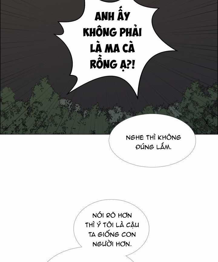 Trái Tim Của Ma Cà Rồng Chapter 7 trang 18