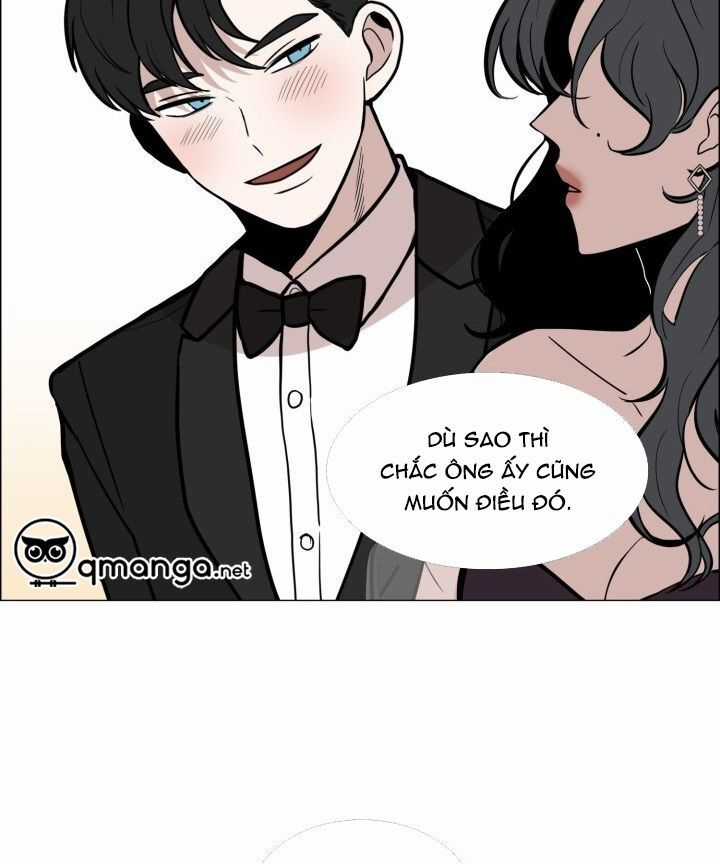 Trái Tim Của Ma Cà Rồng Chapter 7 trang 21