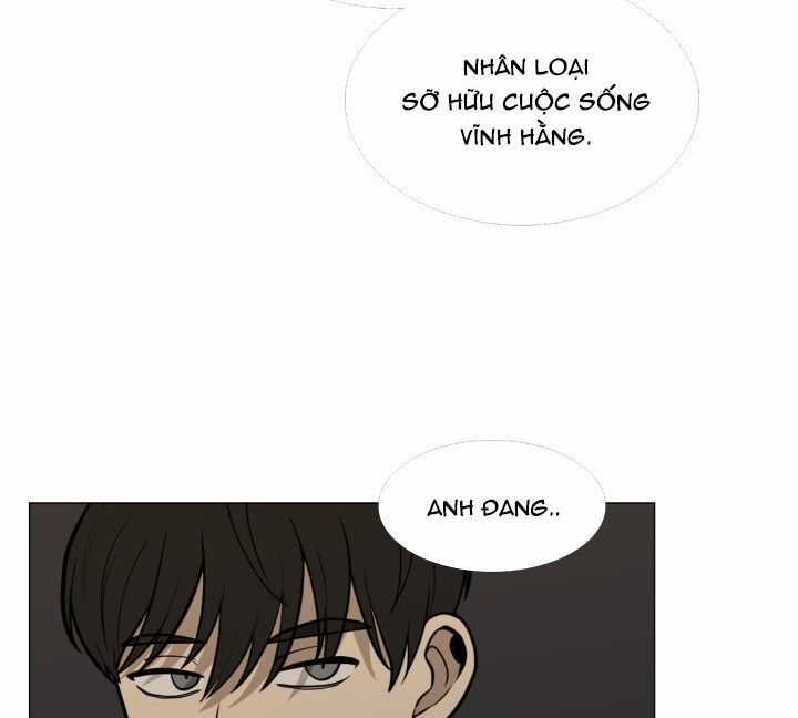 Trái Tim Của Ma Cà Rồng Chapter 7 trang 31