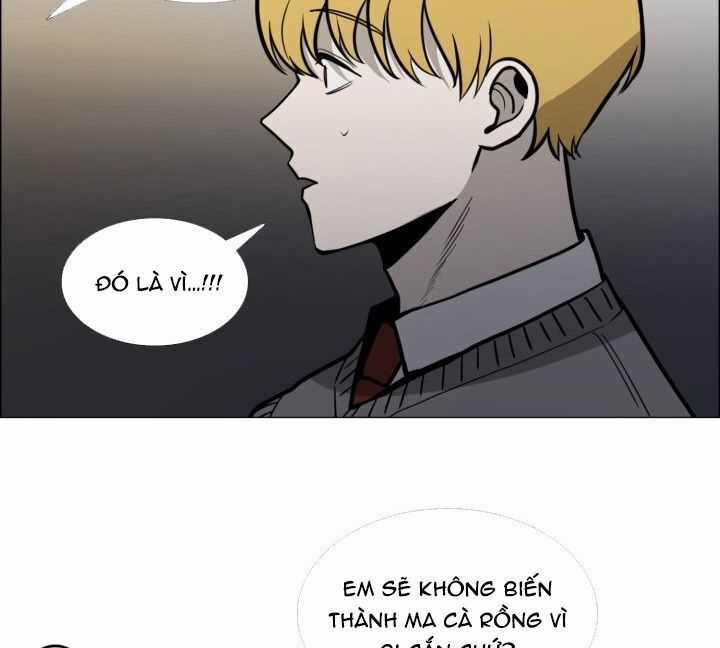 Trái Tim Của Ma Cà Rồng Chapter 7 trang 37