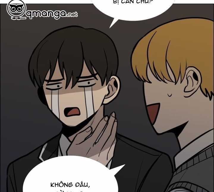 Trái Tim Của Ma Cà Rồng Chapter 7 trang 38