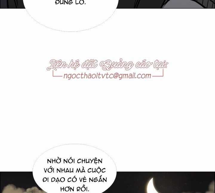 Trái Tim Của Ma Cà Rồng Chapter 7 trang 39