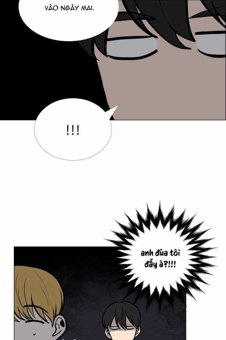 Trái Tim Của Ma Cà Rồng Chapter 7 trang 42