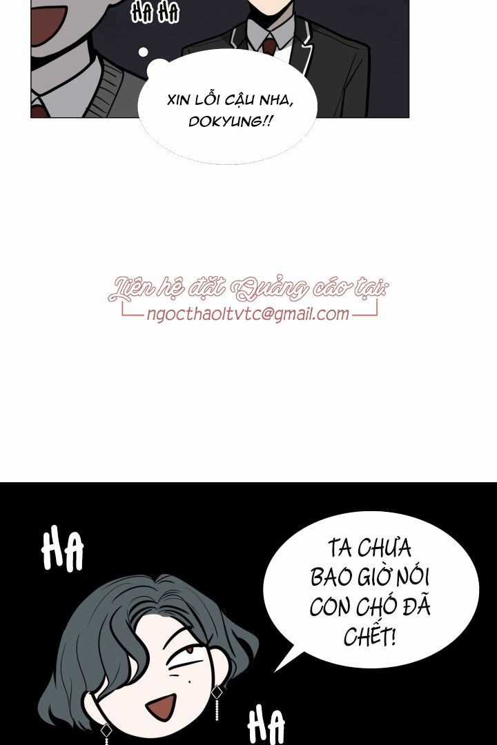 Trái Tim Của Ma Cà Rồng Chapter 7 trang 43