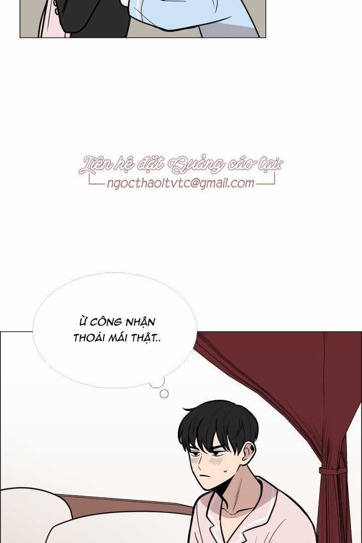 Trái Tim Của Ma Cà Rồng Chapter 7 trang 47