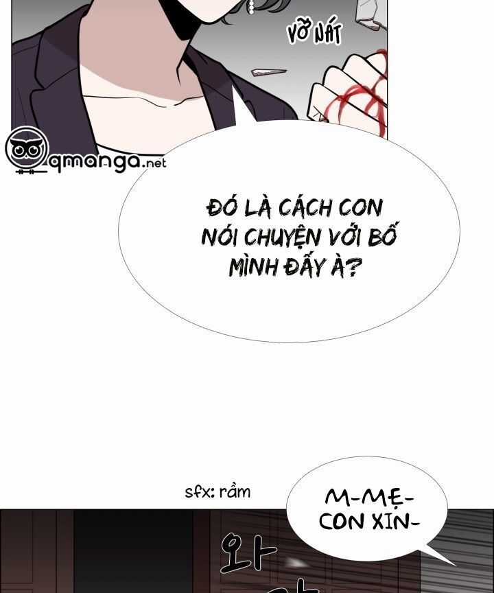 Trái Tim Của Ma Cà Rồng Chapter 7 trang 5