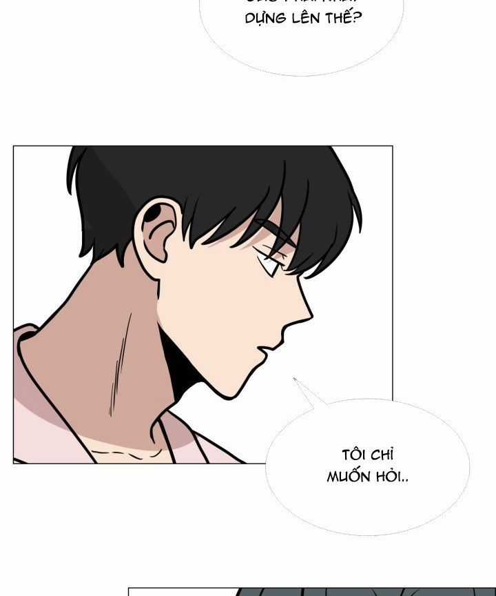 Trái Tim Của Ma Cà Rồng Chapter 7 trang 51