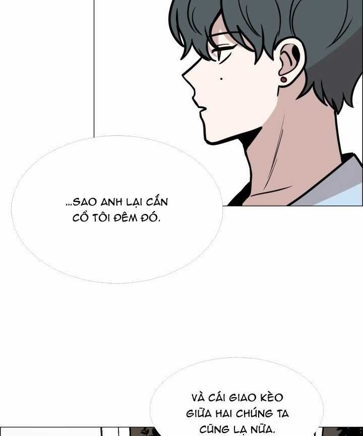 Trái Tim Của Ma Cà Rồng Chapter 7 trang 52