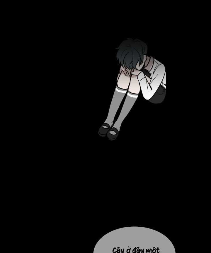 Trái Tim Của Ma Cà Rồng Chapter 7 trang 55