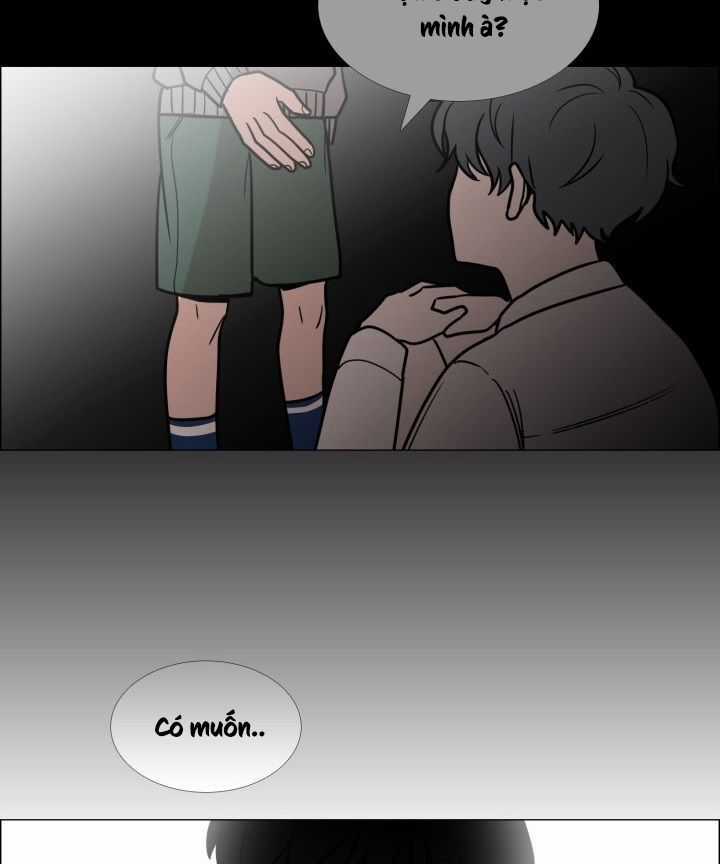 Trái Tim Của Ma Cà Rồng Chapter 7 trang 56