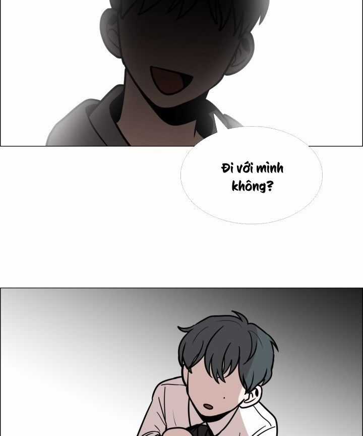 Trái Tim Của Ma Cà Rồng Chapter 7 trang 57