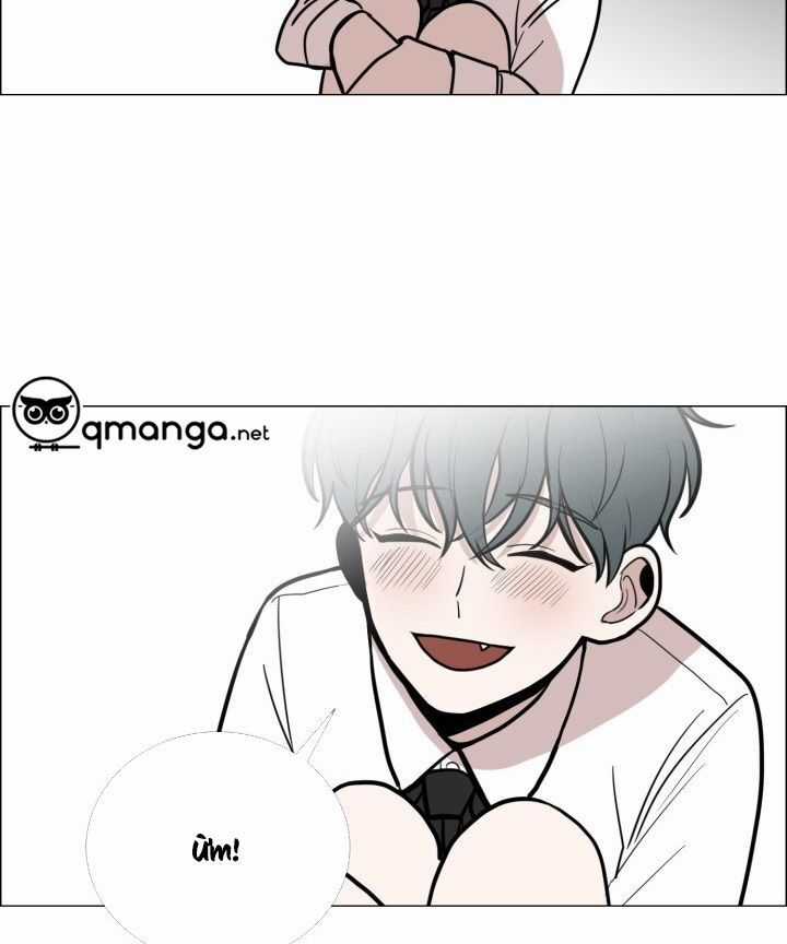 Trái Tim Của Ma Cà Rồng Chapter 7 trang 58