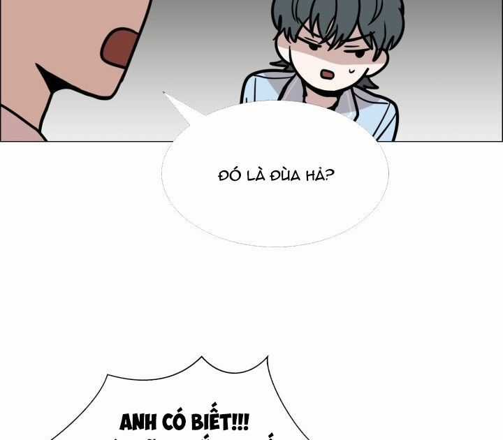 Trái Tim Của Ma Cà Rồng Chapter 7 trang 60