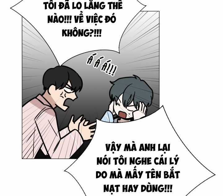 Trái Tim Của Ma Cà Rồng Chapter 7 trang 61