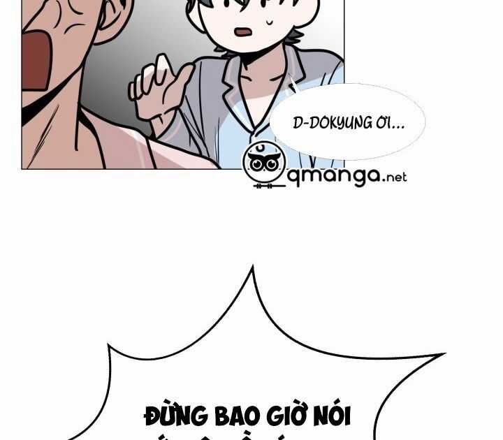 Trái Tim Của Ma Cà Rồng Chapter 7 trang 63