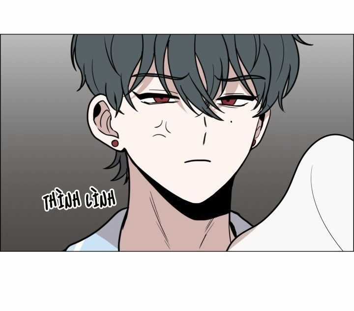 Trái Tim Của Ma Cà Rồng Chapter 7 trang 65