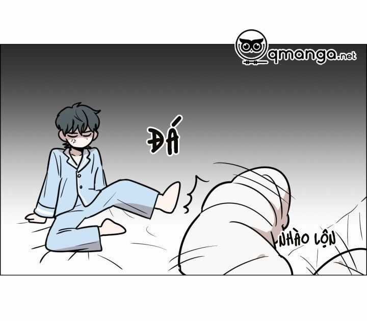 Trái Tim Của Ma Cà Rồng Chapter 7 trang 66