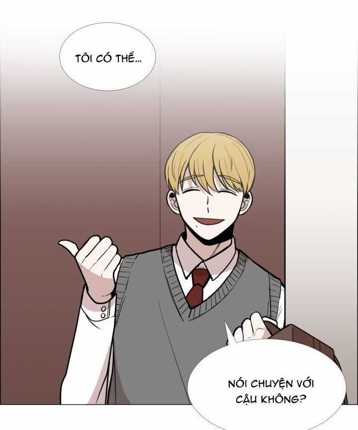 Trái Tim Của Ma Cà Rồng Chapter 7 trang 9