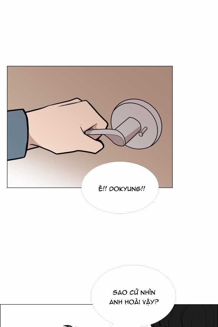 Trái Tim Của Ma Cà Rồng Chapter 8 trang 11