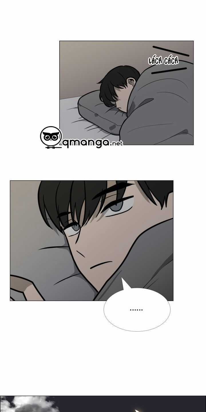 Trái Tim Của Ma Cà Rồng Chapter 8 trang 18