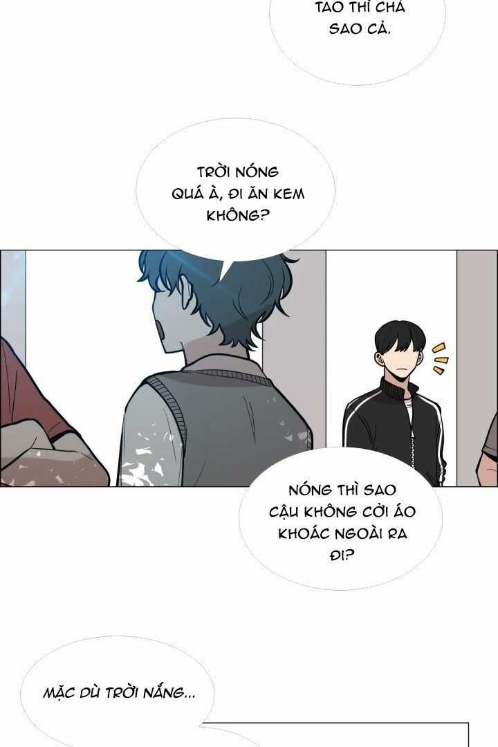 Trái Tim Của Ma Cà Rồng Chapter 8 trang 2