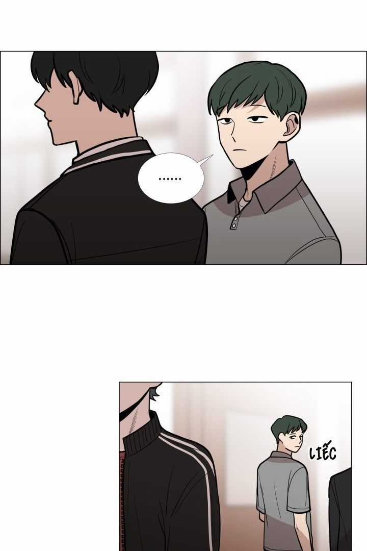 Trái Tim Của Ma Cà Rồng Chapter 8 trang 26