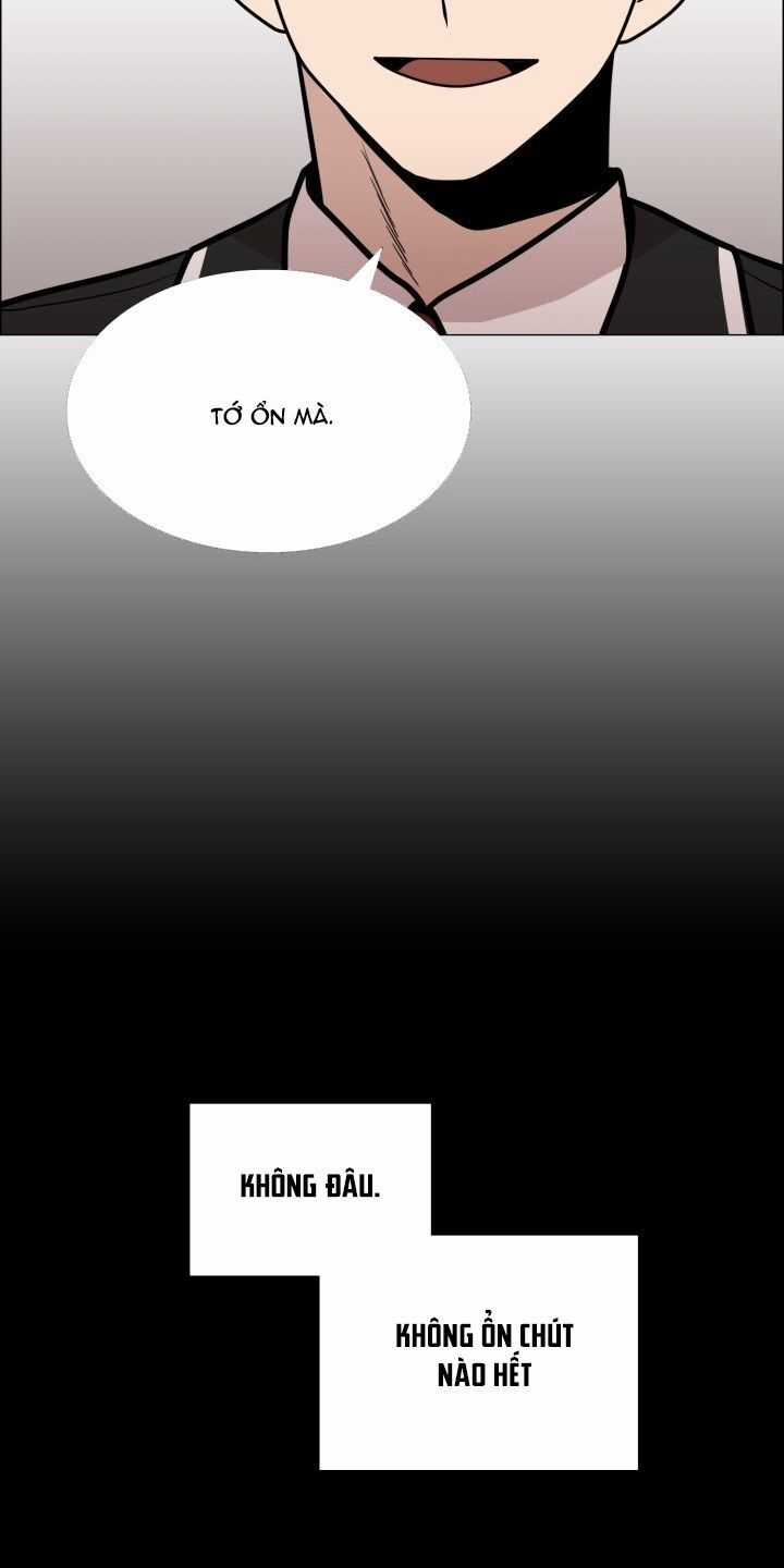 Trái Tim Của Ma Cà Rồng Chapter 8 trang 33