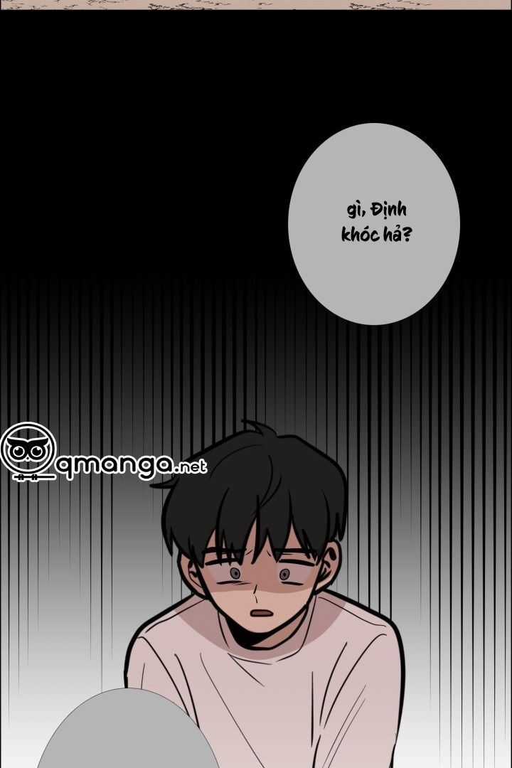 Trái Tim Của Ma Cà Rồng Chapter 8 trang 36