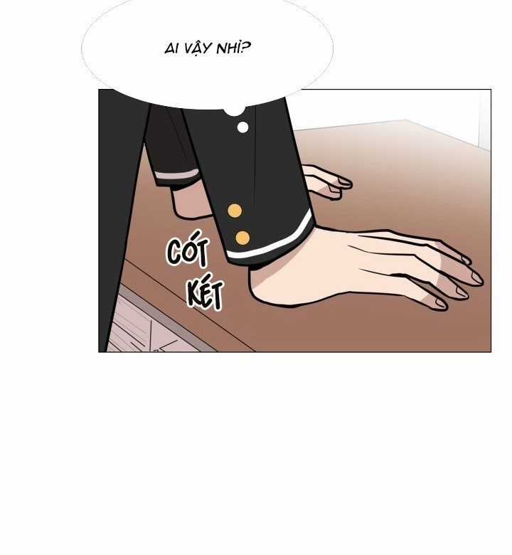 Trái Tim Của Ma Cà Rồng Chapter 8 trang 42