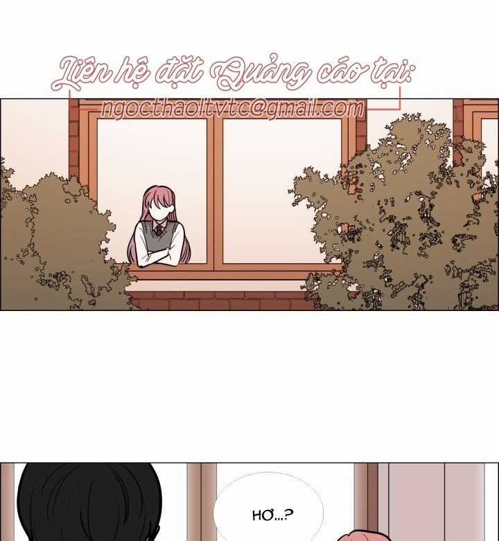 Trái Tim Của Ma Cà Rồng Chapter 8 trang 43