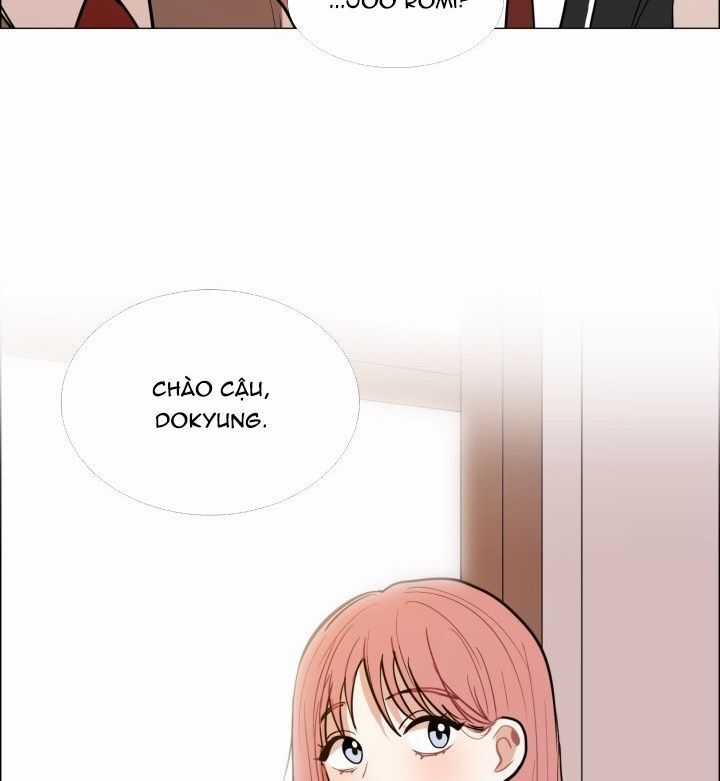 Trái Tim Của Ma Cà Rồng Chapter 8 trang 45