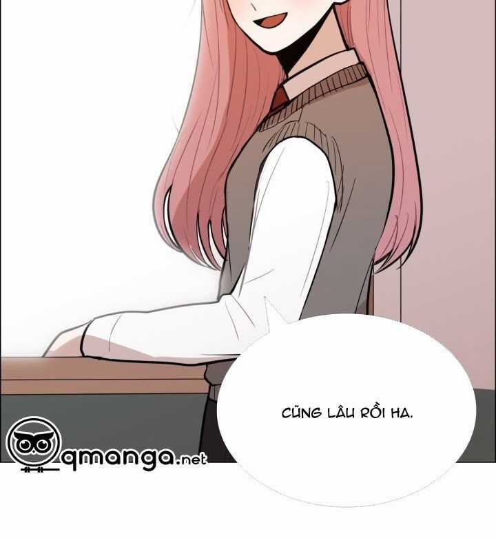 Trái Tim Của Ma Cà Rồng Chapter 8 trang 46