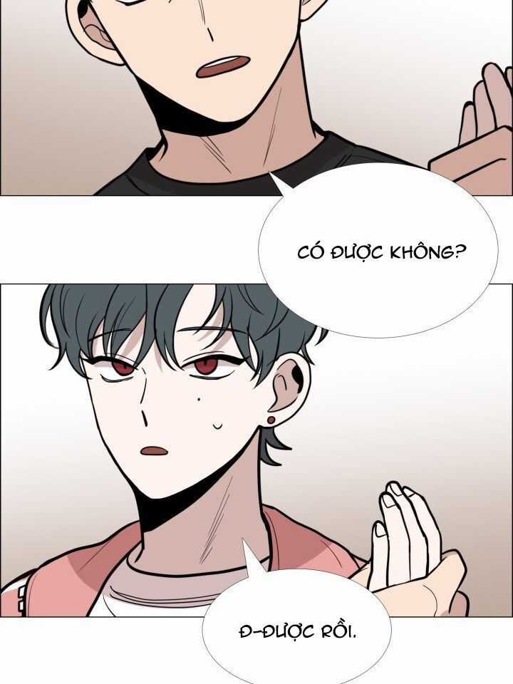 Trái Tim Của Ma Cà Rồng Chapter 9 trang 21