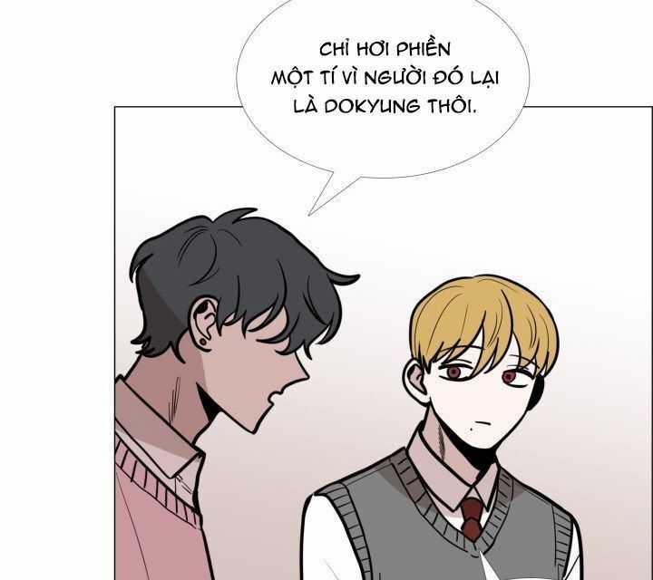 Trái Tim Của Ma Cà Rồng Chapter 9 trang 26