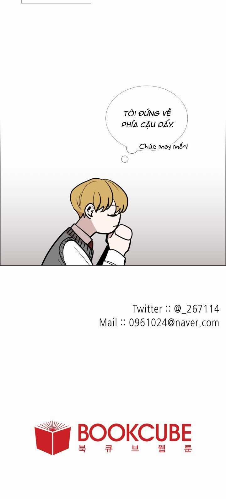 Trái Tim Của Ma Cà Rồng Chapter 9 trang 29