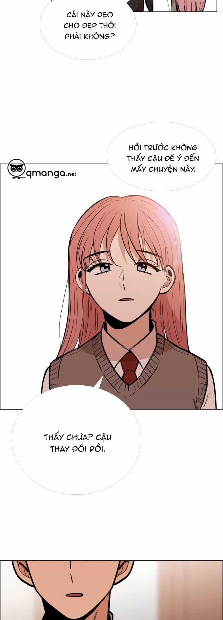 Trái Tim Của Ma Cà Rồng Chapter 9 trang 3