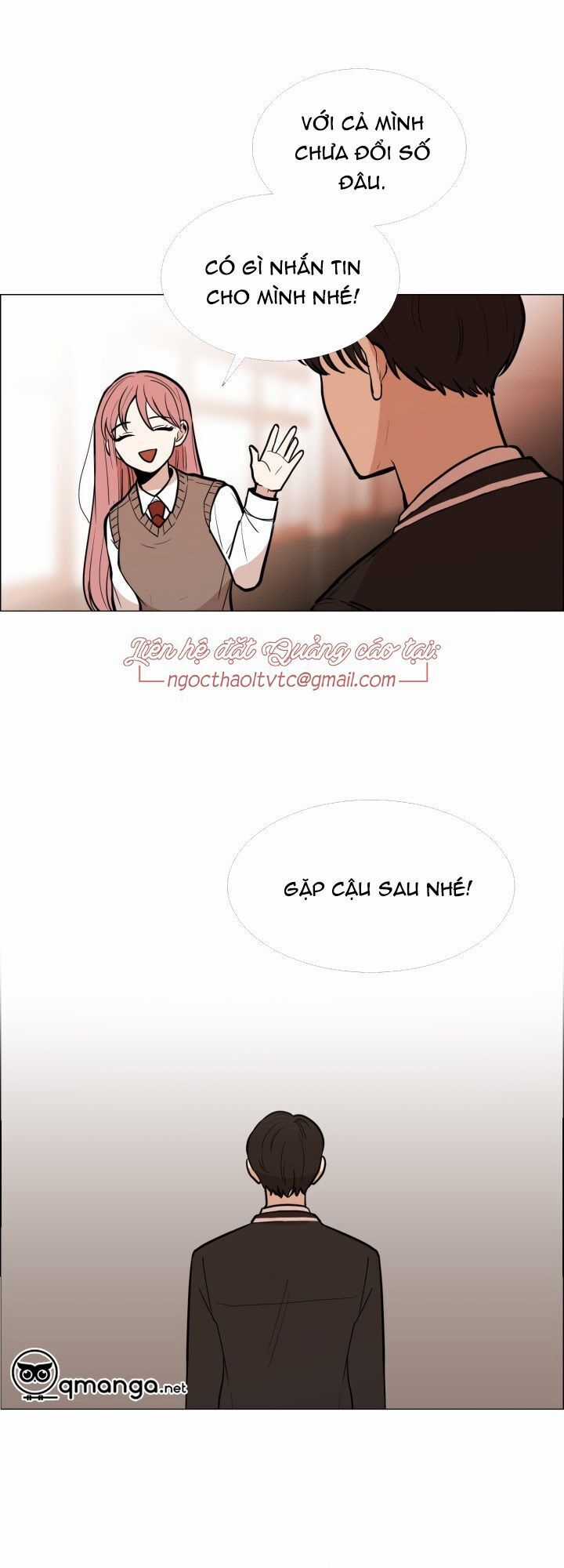 Trái Tim Của Ma Cà Rồng Chapter 9 trang 6