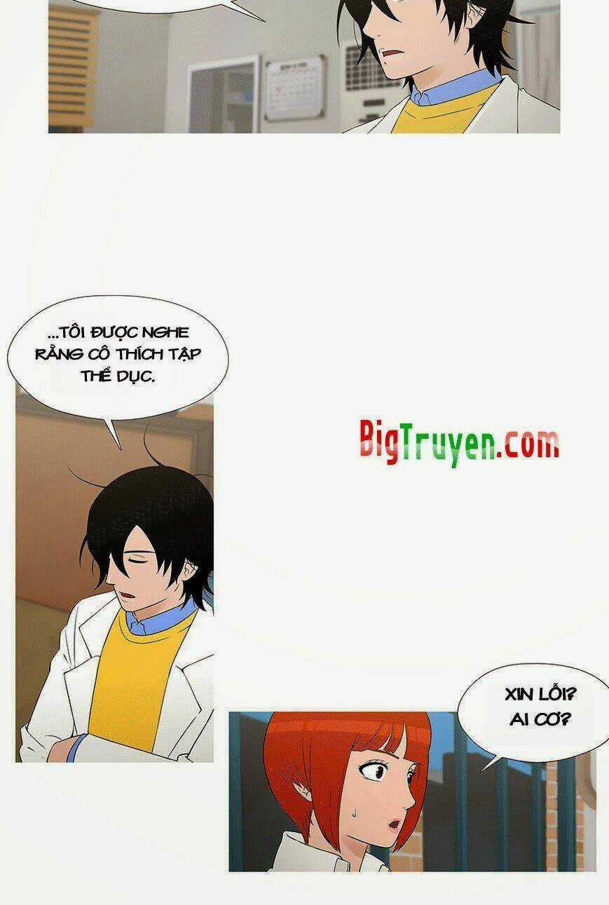 Trái Tim Của Một Người Bạn Chapter 12 trang 13