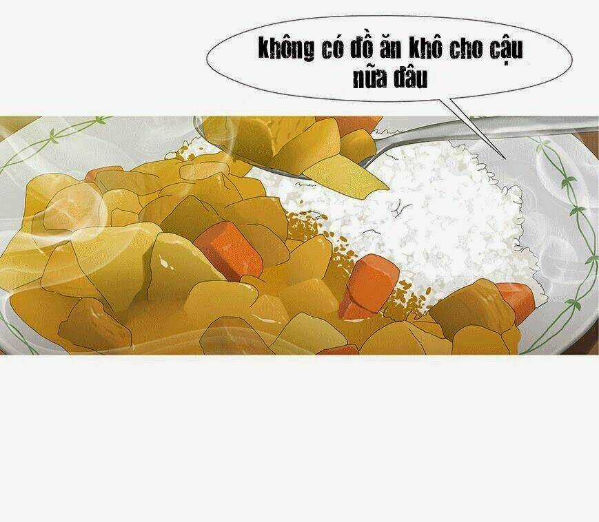 Trái Tim Của Một Người Bạn Chapter 12 trang 34