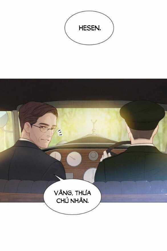 Trái Tim Của Thomas Chapter 10.1 trang 0