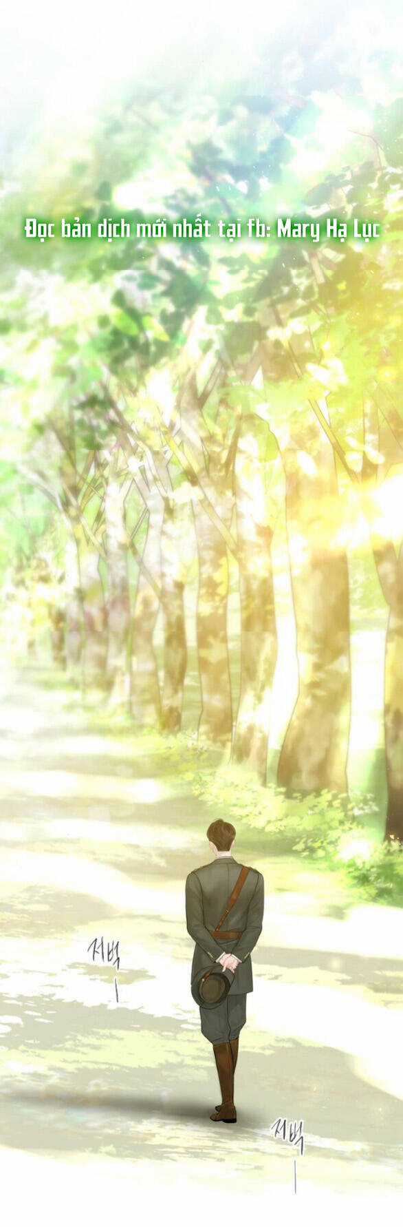 Trái Tim Của Thomas Chapter 10.1 trang 10