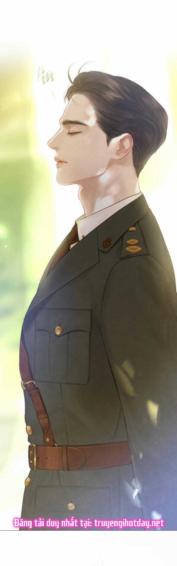 Trái Tim Của Thomas Chapter 10.1 trang 11