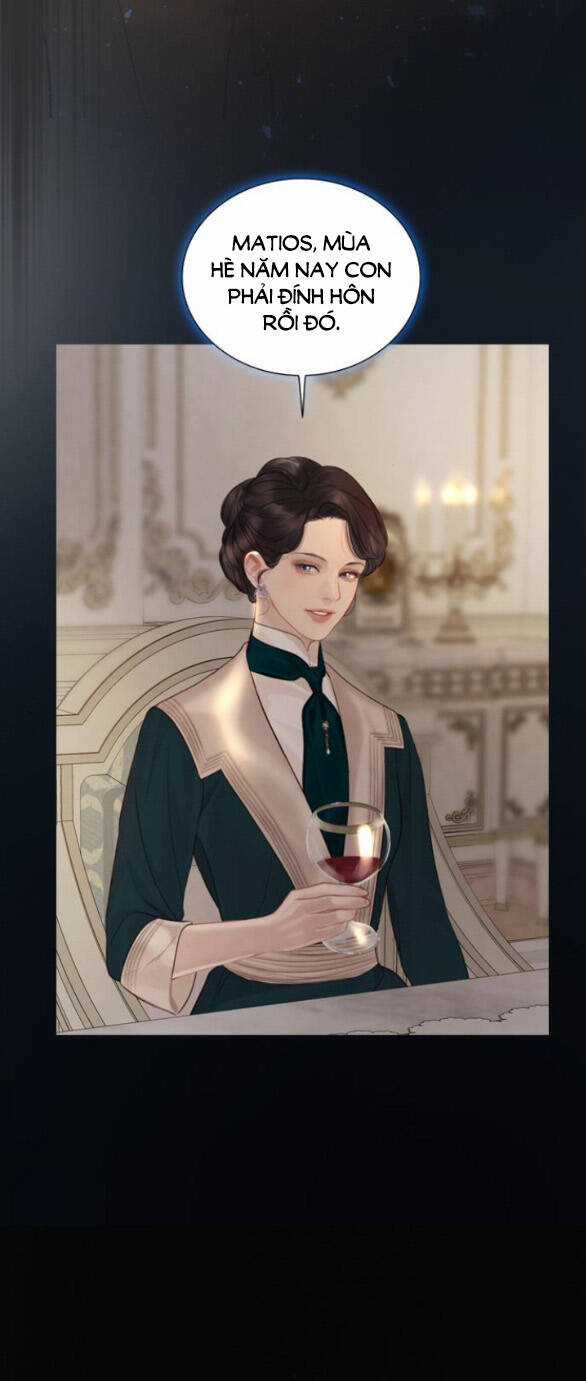 Trái Tim Của Thomas Chapter 10.1 trang 13