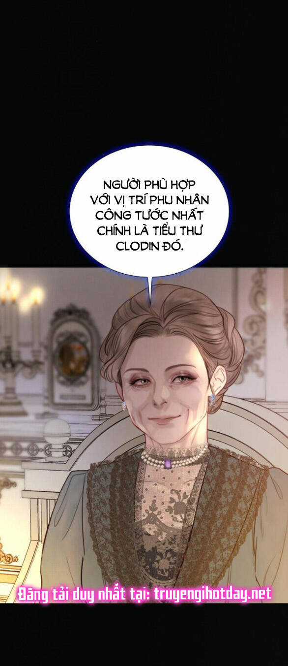 Trái Tim Của Thomas Chapter 10.1 trang 16